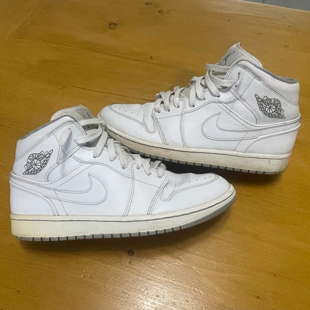 Air Jordan 1 retro mid